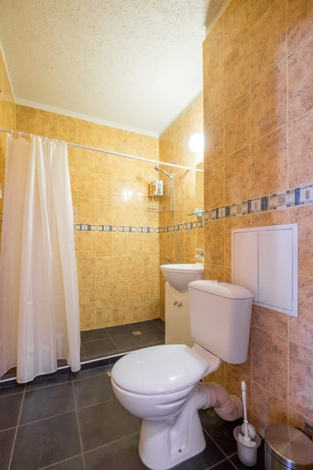 Beautiful Flat in Central Location