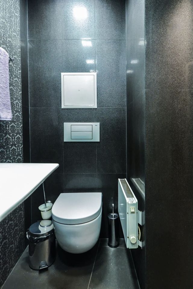 Champs-Élysées Sofia | 2BDR 2BTHR