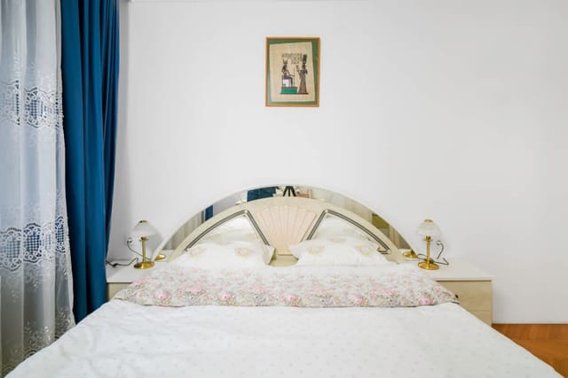 Cozy 2BD Apartment close to South Park