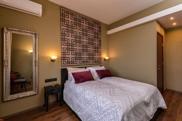 Sofia Dream Apartments -Jazzy 2BD Apt - Photo 3