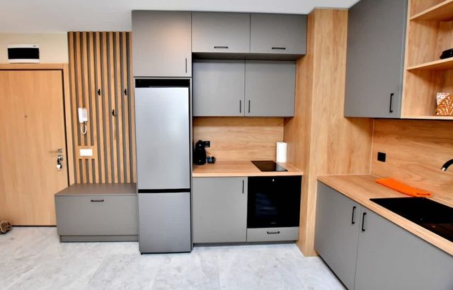 Contemporary Home with Balcony