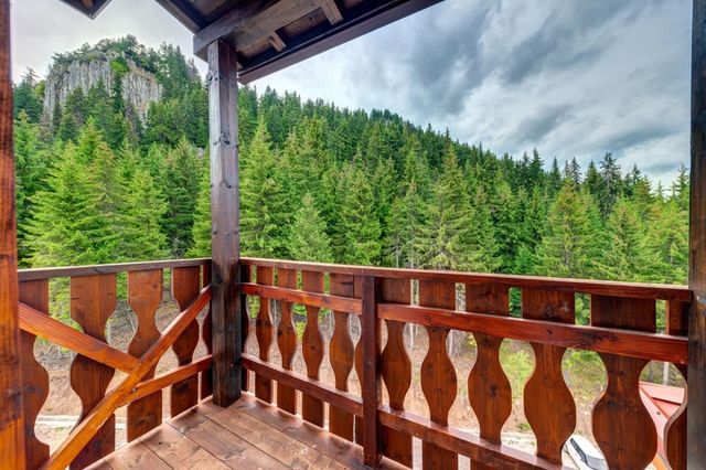 Mountain Luxe Studio