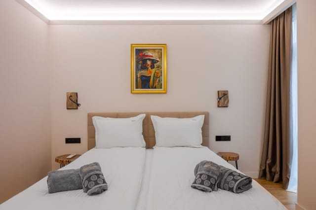 SOFapart Charming 2 BDR suite | 2 BTH