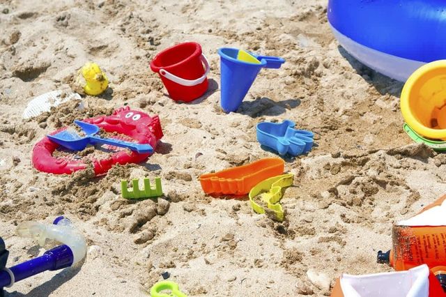 Cozy Aheloy  Marina Cape  Nice studio, Pool view