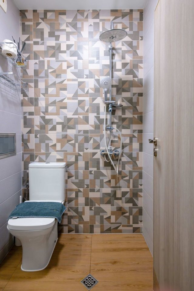 Compact Comfort Studio