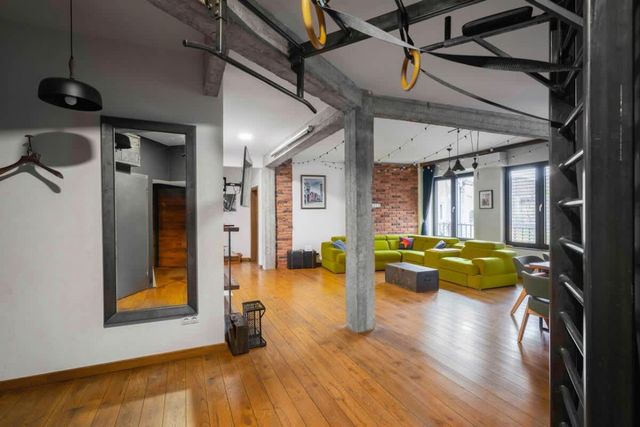 Central 3BD Flat | 2 min to Vitosha Blvd