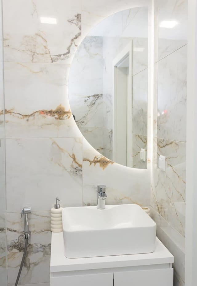 Chic Retreat in Varna's Fifth Element