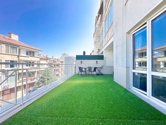 Stylish 1BD Apt in Lozenets with large balcony