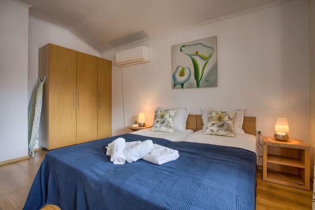 Cedar Lodge 2 Bedroom Apartment