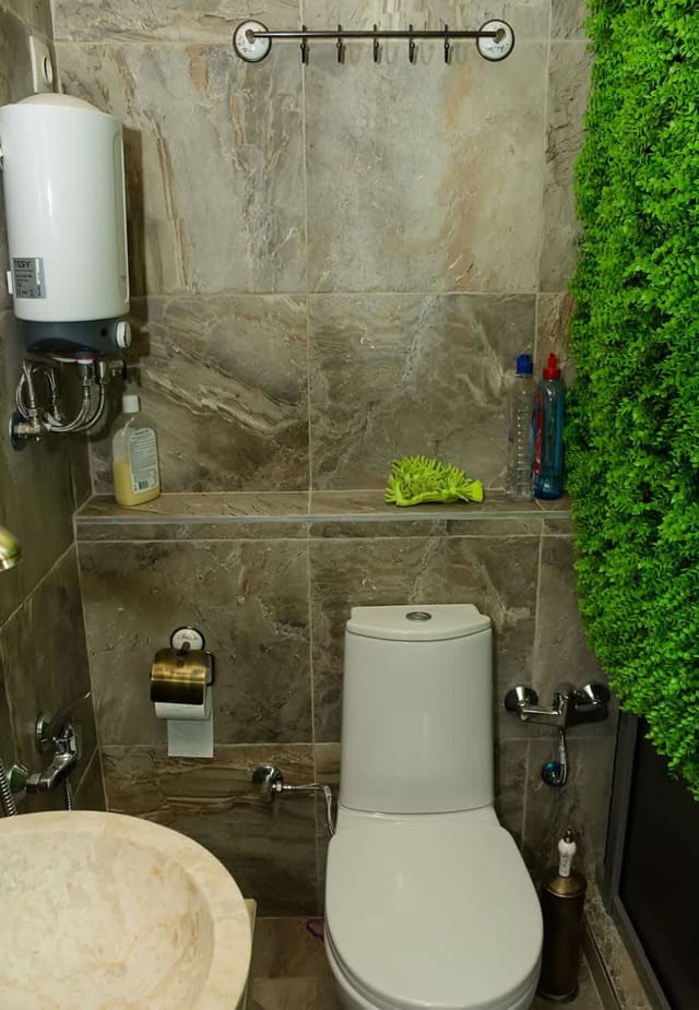 Under the Stars - Lux. Penthouse w/ POOL + Terrace