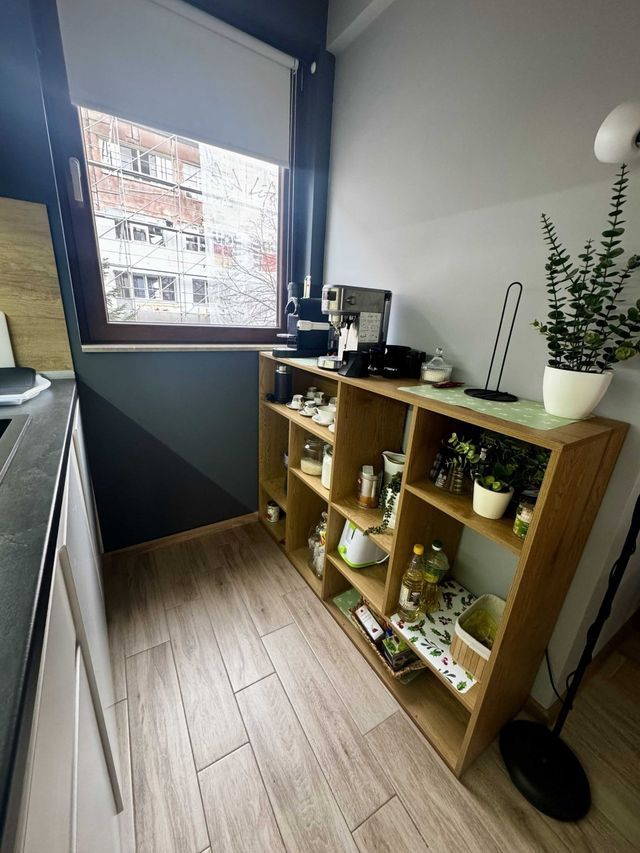 1BD Apartment next to the Sea Garden