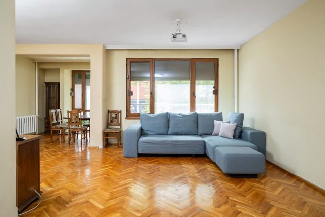 Spacious&Minimalistic 2BD Apt