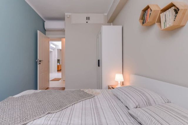 cО́coEllie - Aesthetic 2BD Apt Near NDK