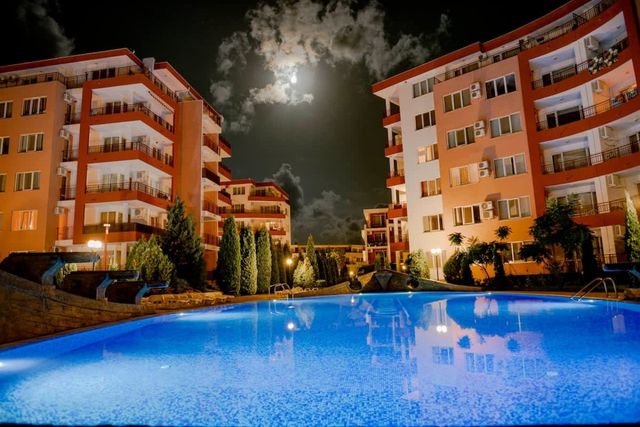 Cozy Studio Privilege Fort Beach