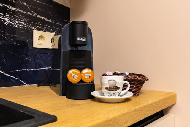 West Haven 1  1BD in Plovdiv Centre