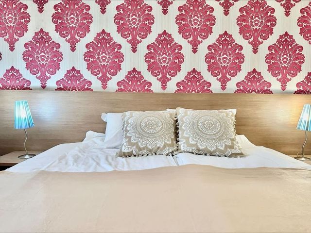 Cozy Aheloy  Marina Cape  Premium sea view 2bed