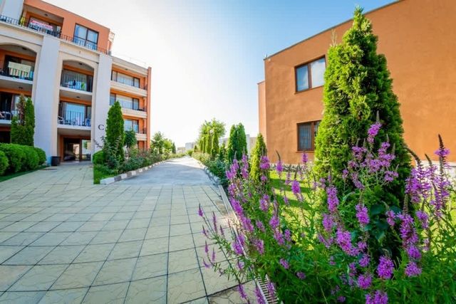 Imperial Fort Apartment with Sea View