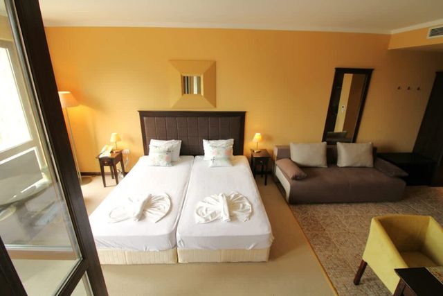 Cozy studion in Royal Beach