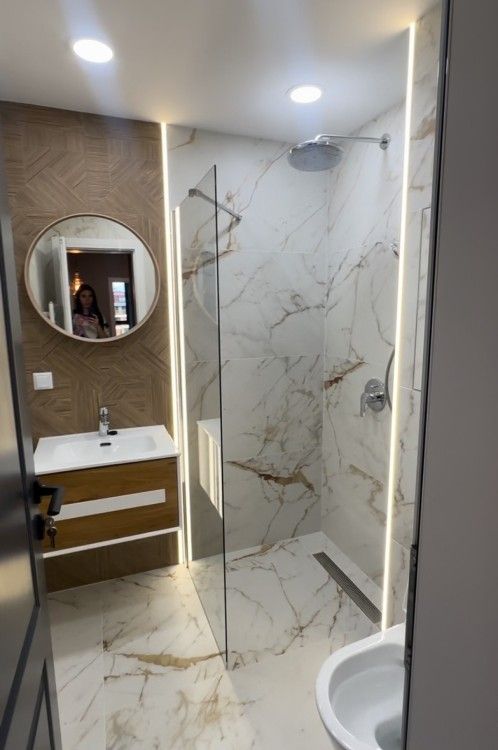 Filming Location Available – Two Modern Apartments with Stunning Mountain Views