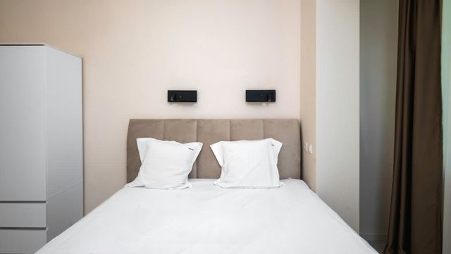 Cosy&Modern 1BD Apt close to NDK