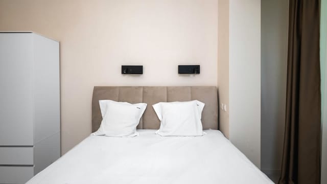 Cosy&Modern 1BD Apt close to NDK