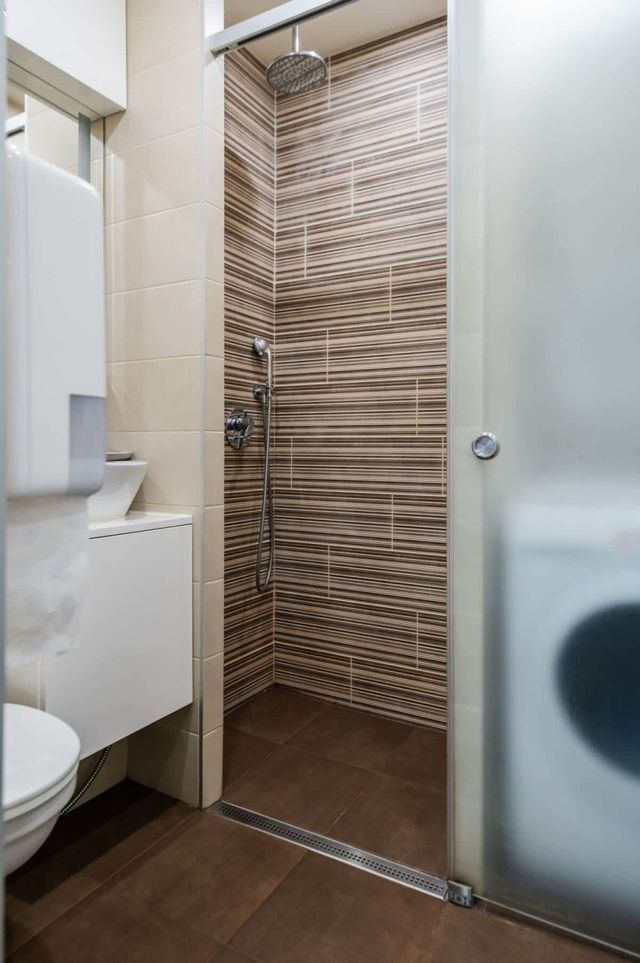 Designer Studio | High-Speed Wi-Fi + AC + Balcony