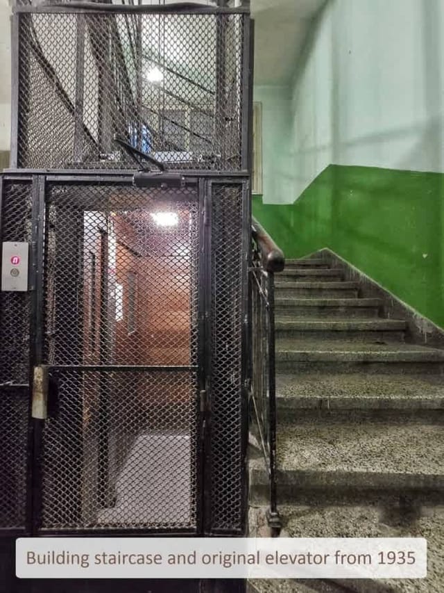 Cozy Boho Studio in Center with Shared Terrace