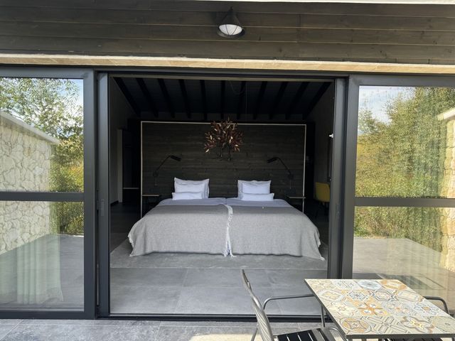 Zornitza Family Estate - Big Family Villa (Hambar)