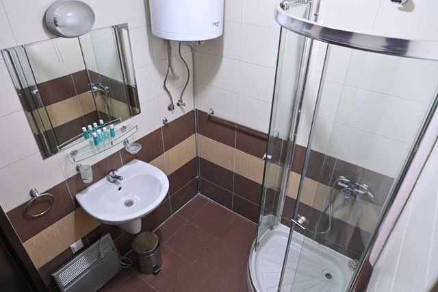 Cozy Riverside Studio in Maria Antoaneta Residence