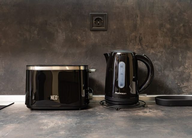 Central Chic 1BD Apt Near Kapana by FlatManager