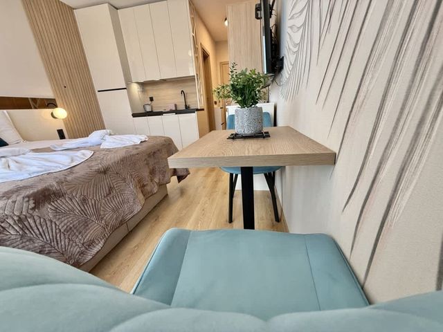 Premium Studio in Sorrento