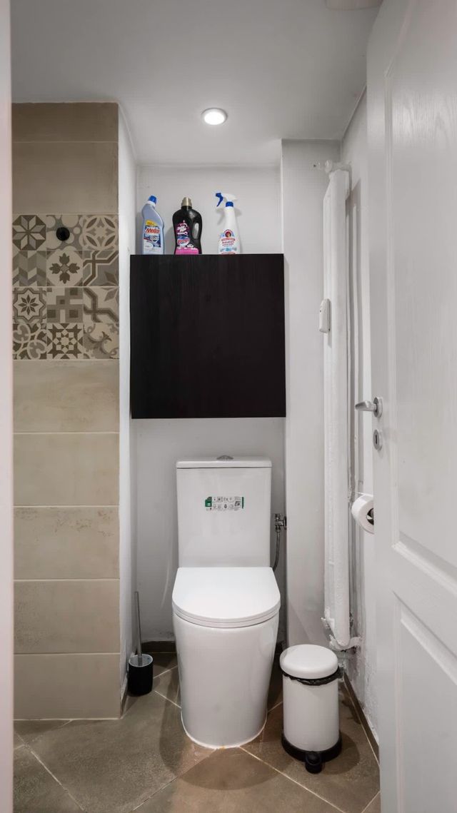 Cosy&Modern 1BD Apt close to NDK