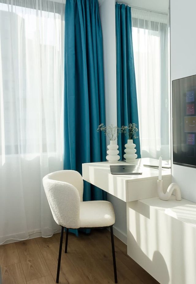 Chic Retreat in Varna's Fifth Element