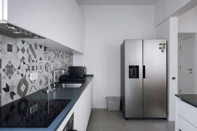 Luminous Central Retreat Spacious 2BD Apartment