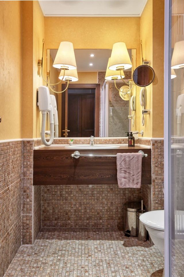 Lux Studio Apt in Sunny Beach