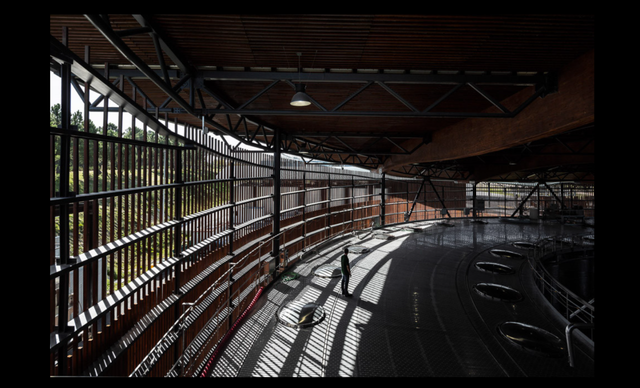 Douro and Porto Winery