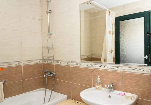 Comfortable Studio in Hotel Sveta Elena