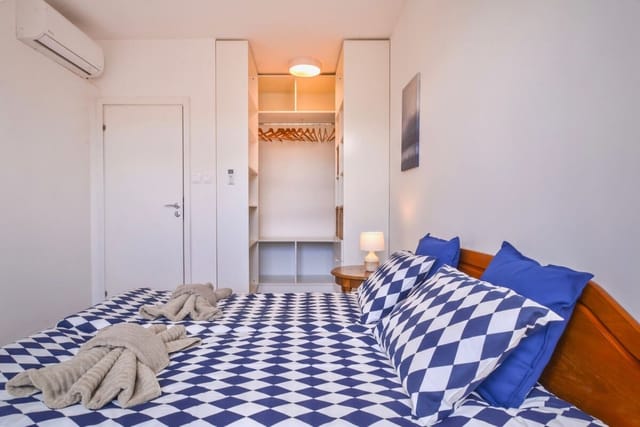 South Park, Vitosha View, 2-BDR, 2-BTHR Apartment