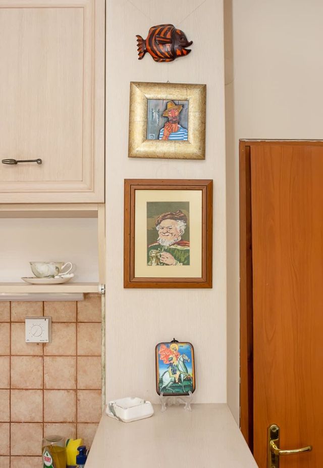 Cozy 1BD Apartment with Free Parking in the Area