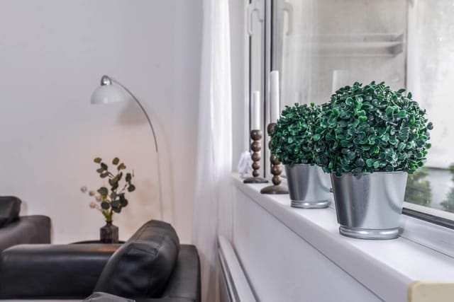 66 Apartment - Stylish Two Bedroom in Lozenets