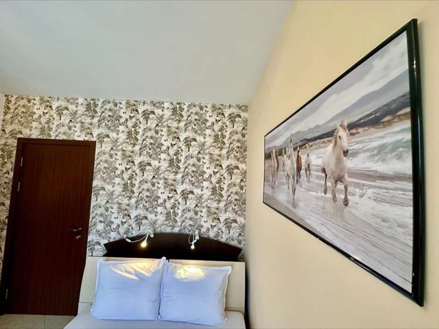 Cozy apartment for 7 people in Cascadas