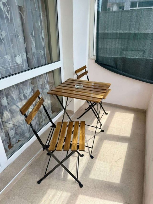 Rooms in New Town Nessebar