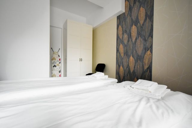 Cozy Central 1BD Apartment - Photo 2