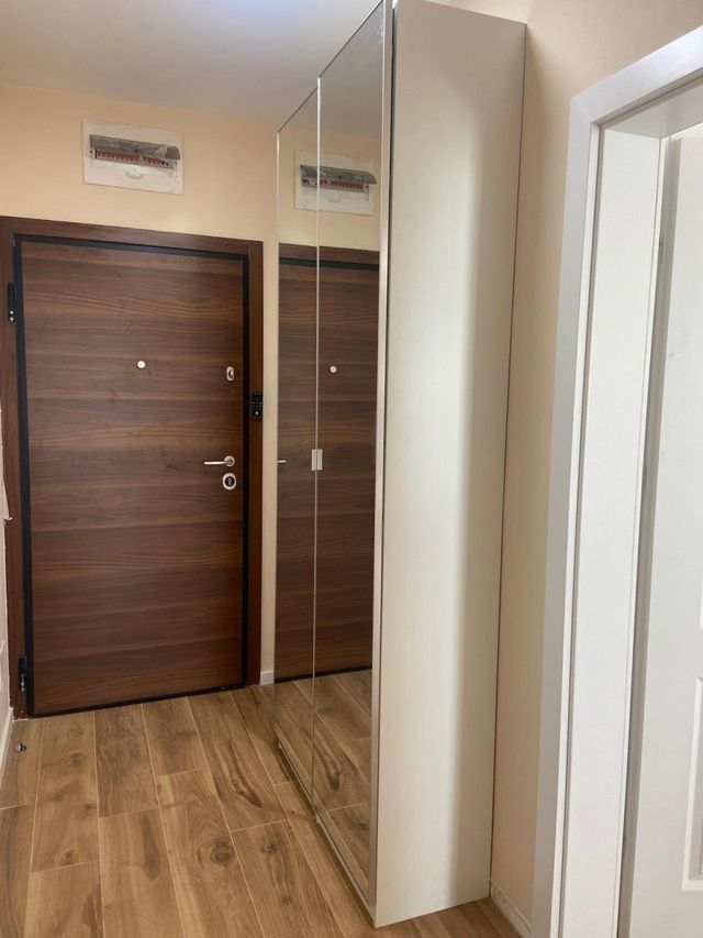 Sofia Park View Apartment – Cozy & Modern 2BD