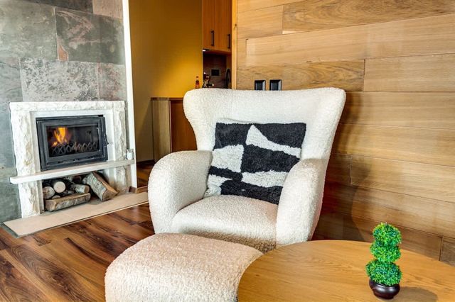 Luxury 1BD Retreat in Grand Resort Pamporovo