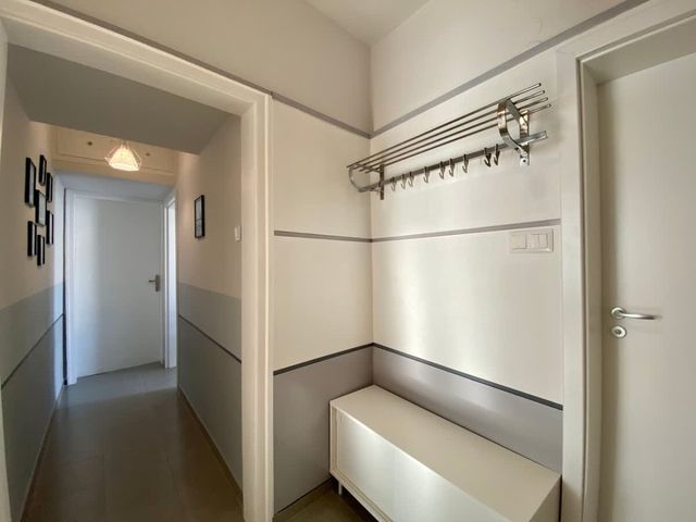 Lovely apartment in the heart of Sofia