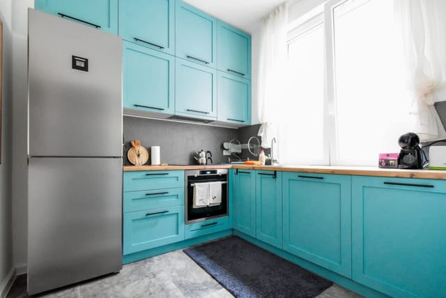 Blue Breeze Apartment - Photo 3