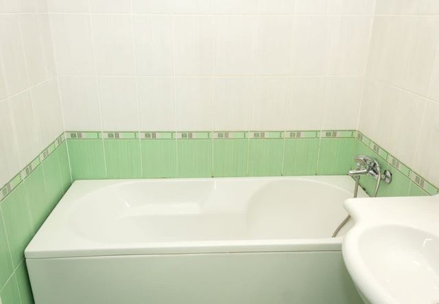 Bright 1-bedroom Flat with Balcony in Golden Sands