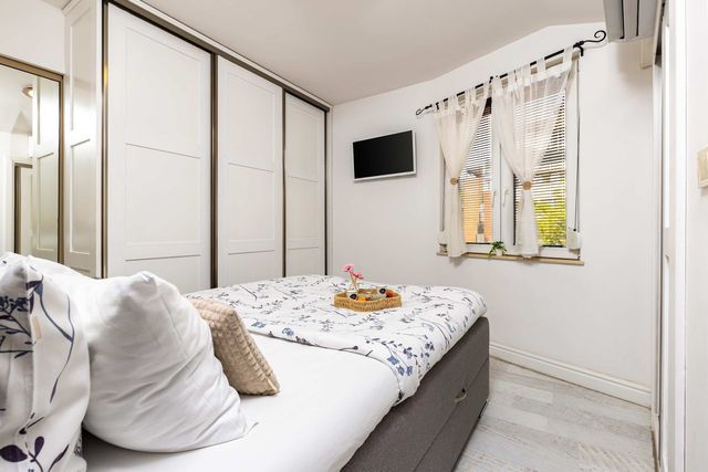 Stylish 1BD Flat near the centre of Plovdiv