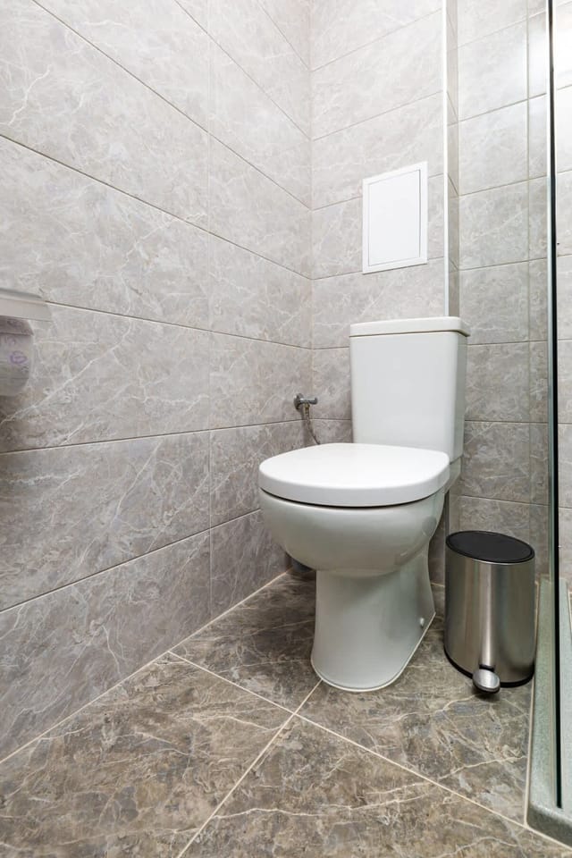 Radiant Retreat: Bright 1BD Haven in Plovdiv